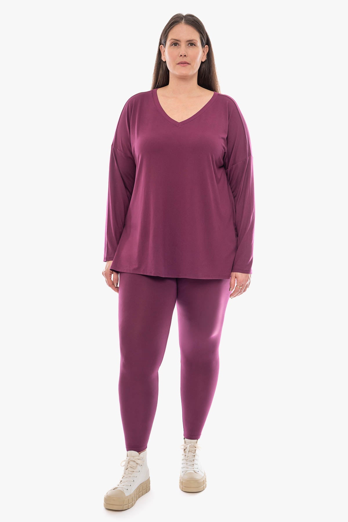 XENA loungewear set