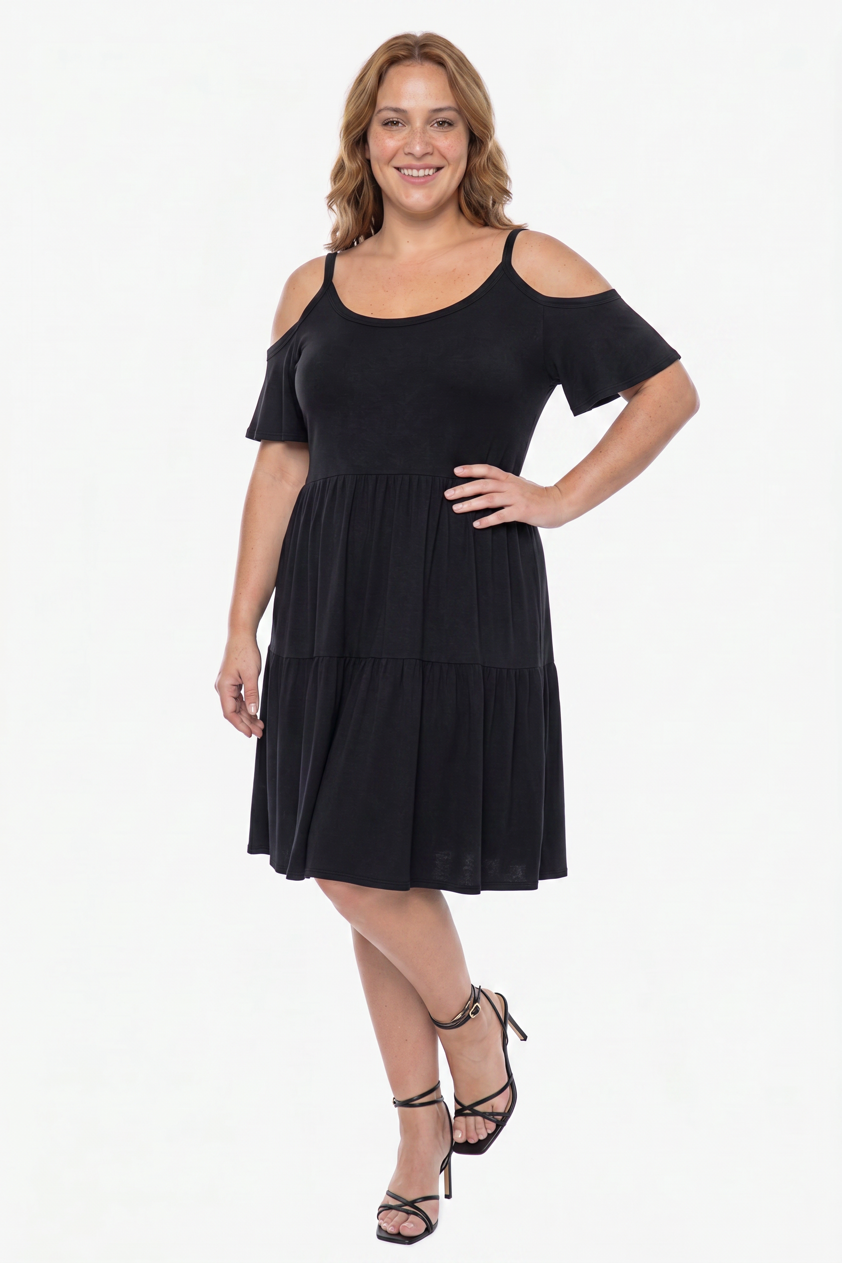 PRIMROSE babydoll dress