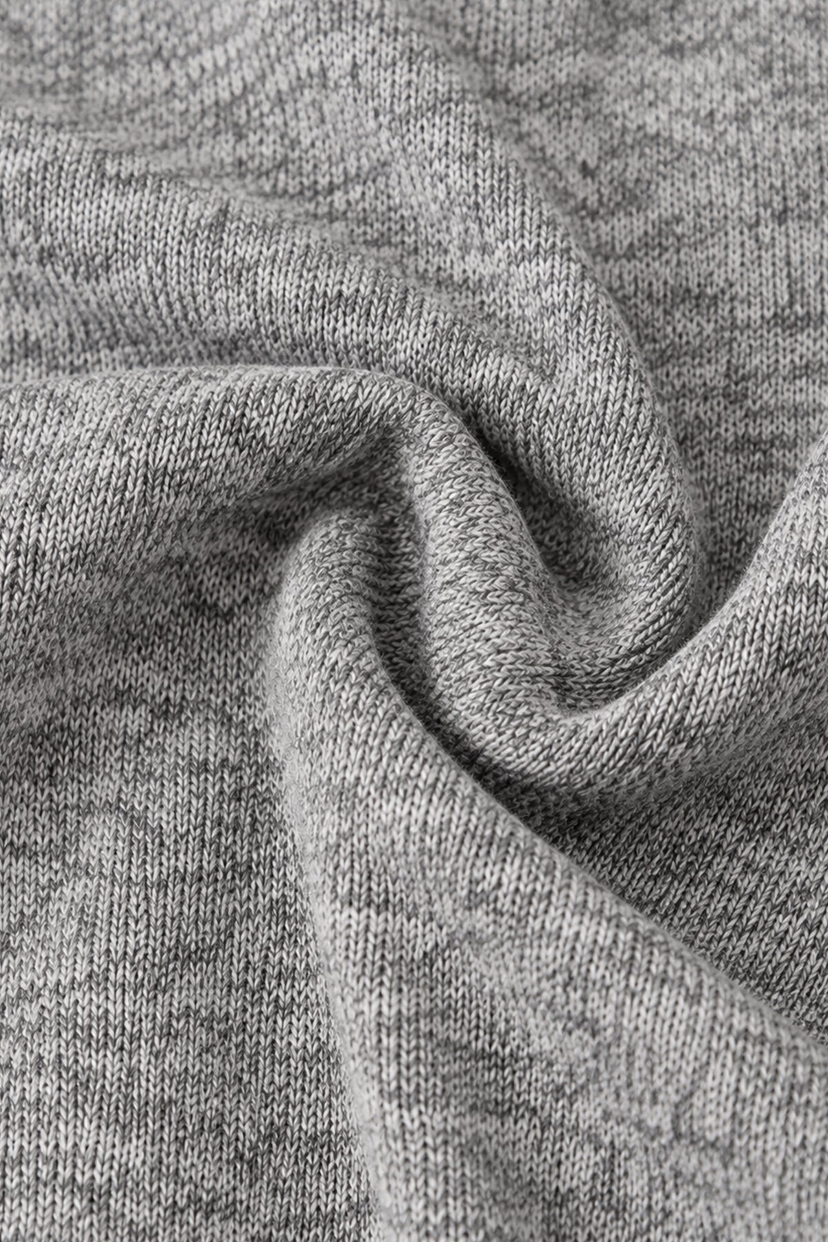 TRISH soft brushed knit