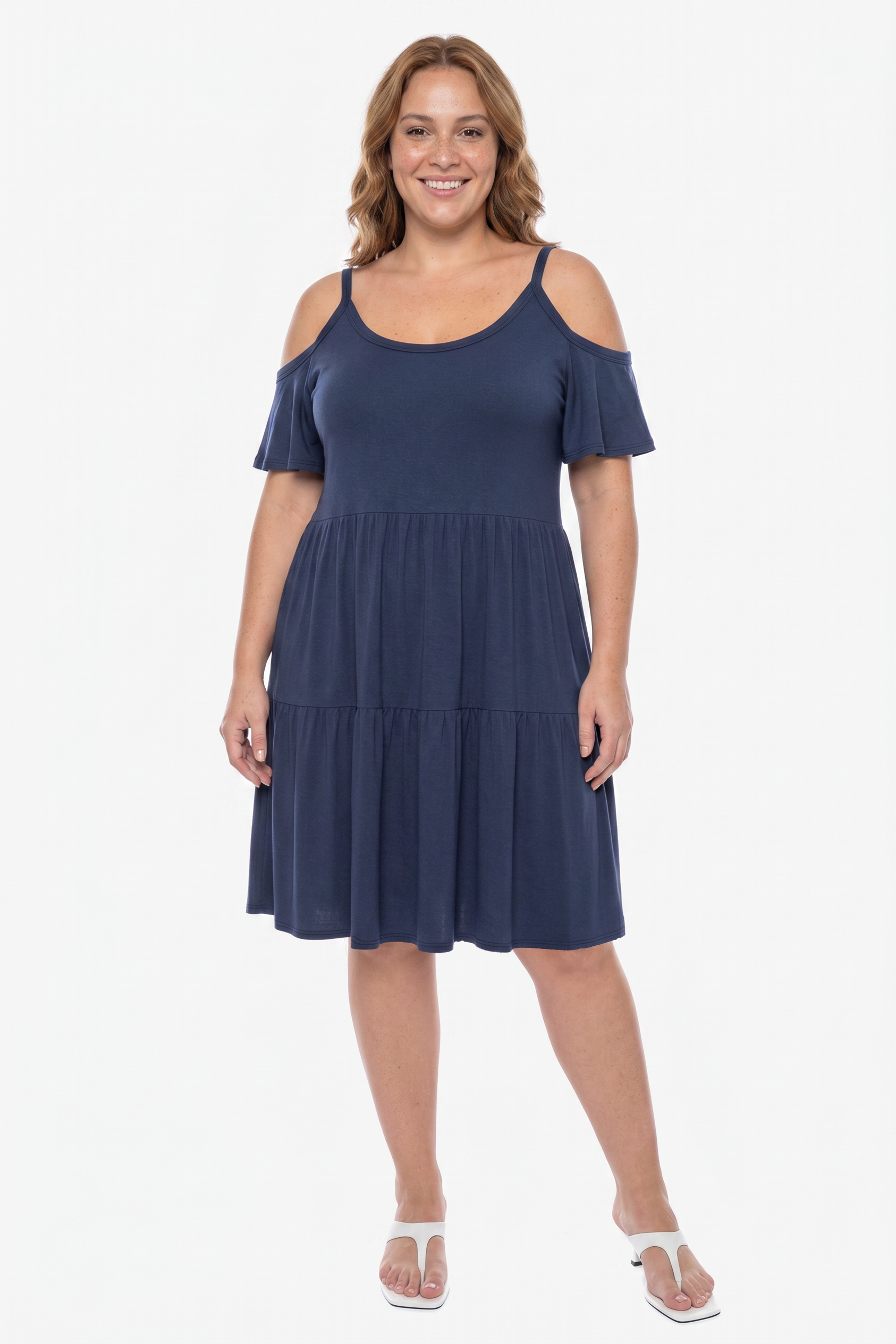 PRIMROSE babydoll dress