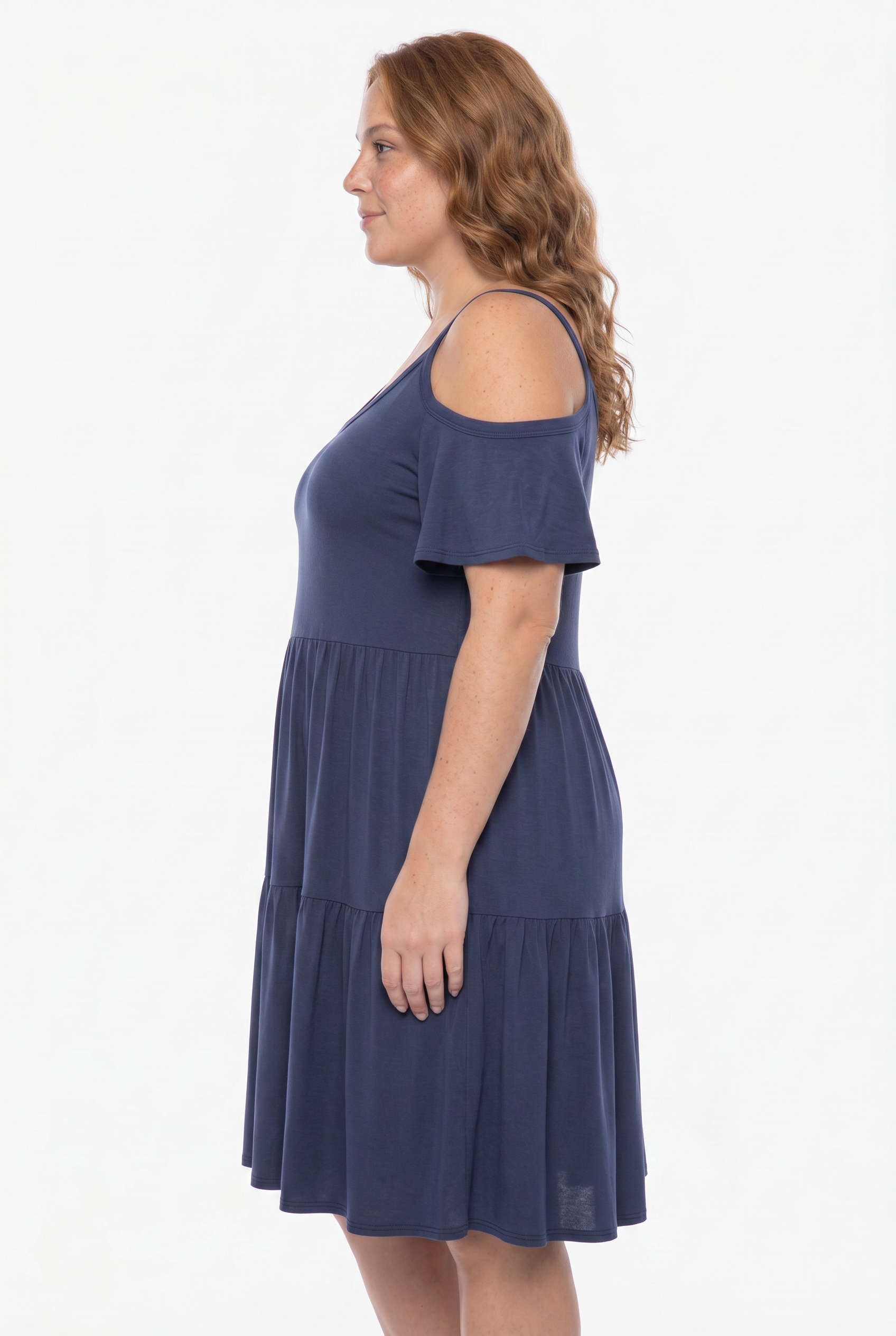 PRIMROSE babydoll dress