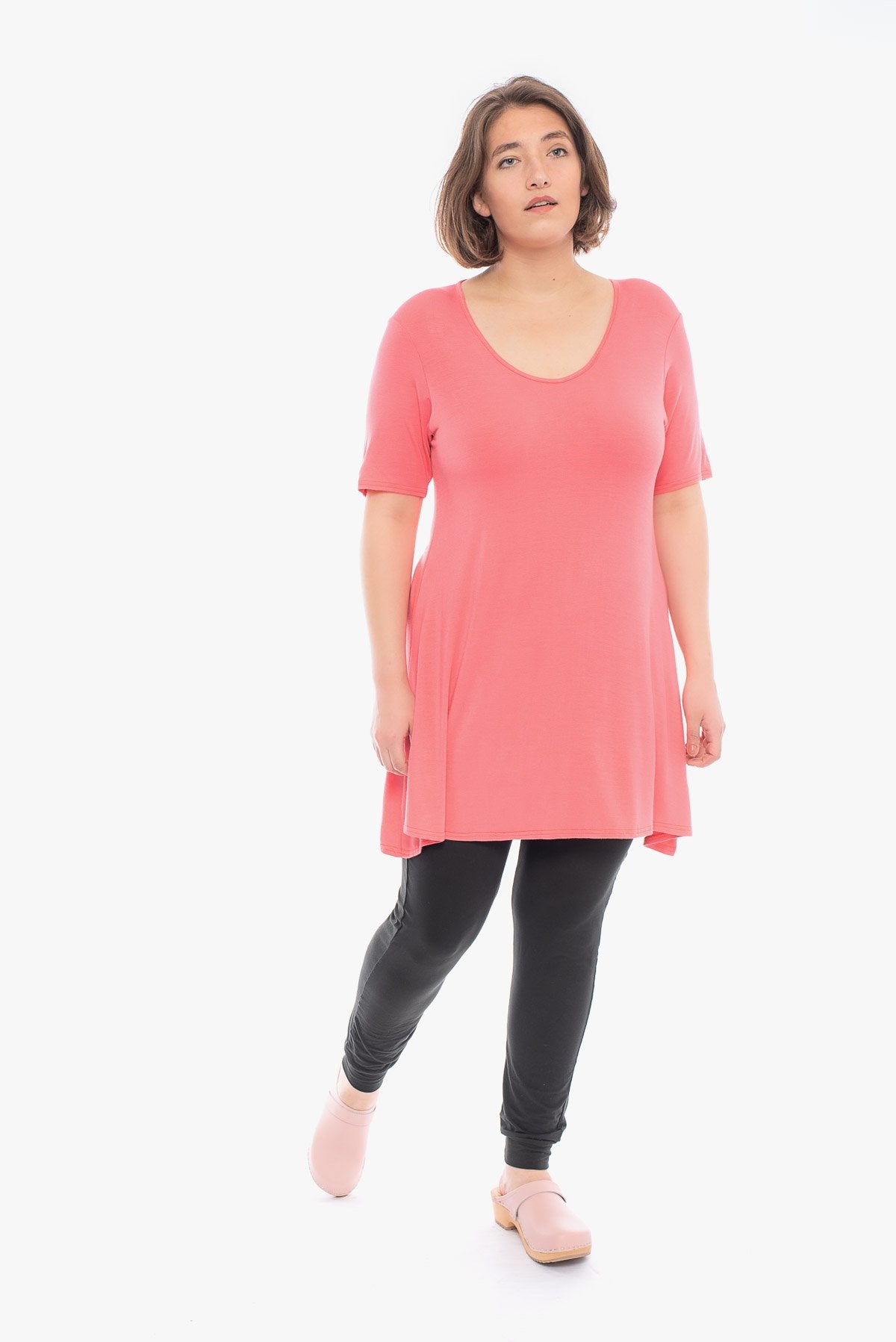 Tracy V (tunic)