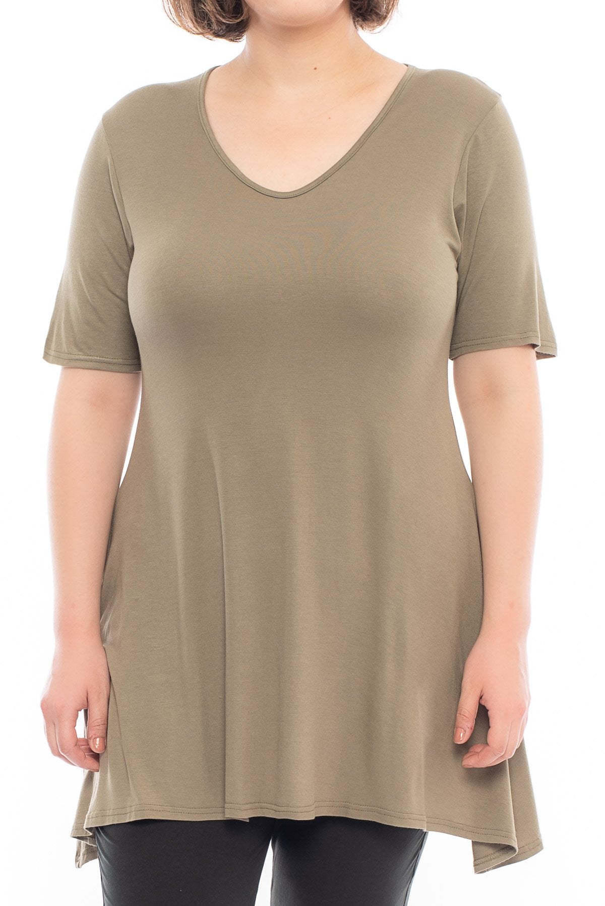 Tracy V (tunic)