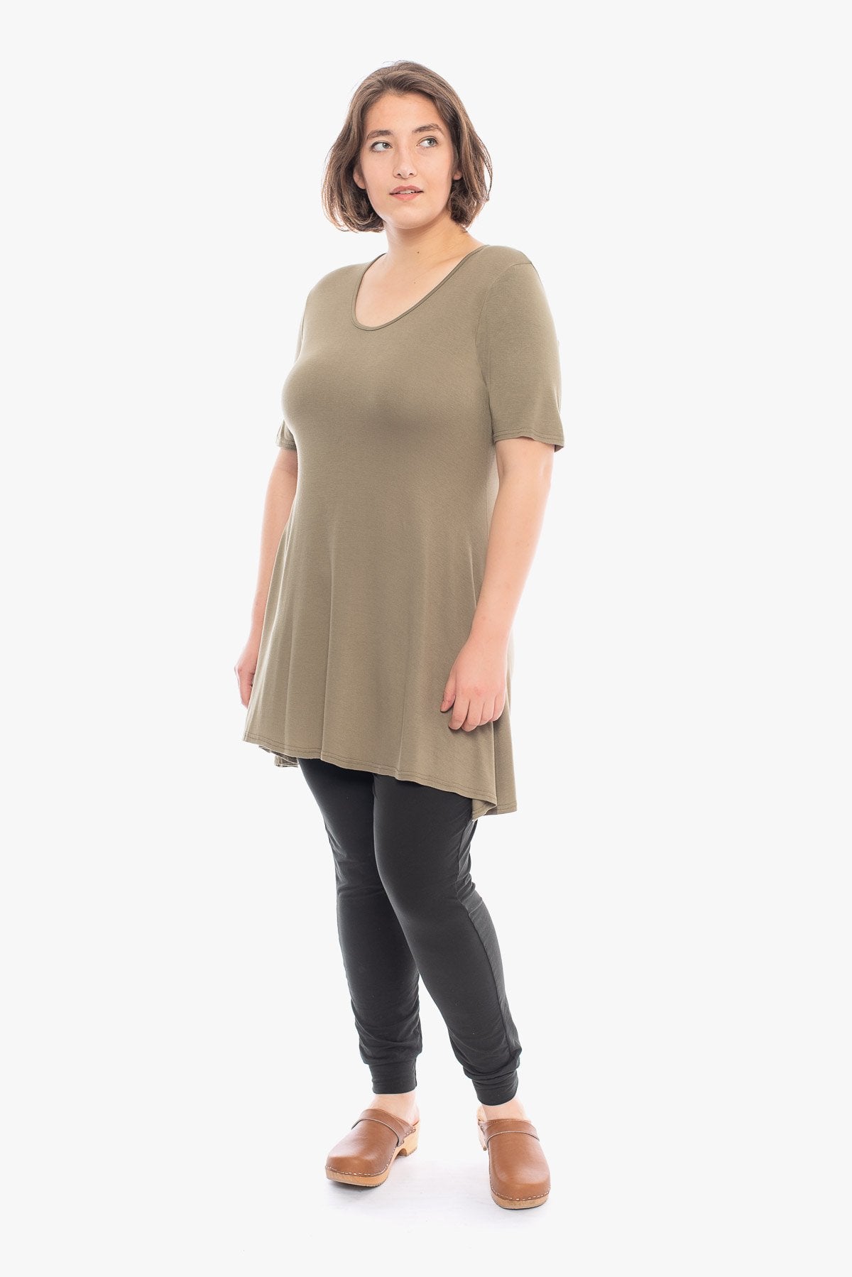 Tracy V (tunic)