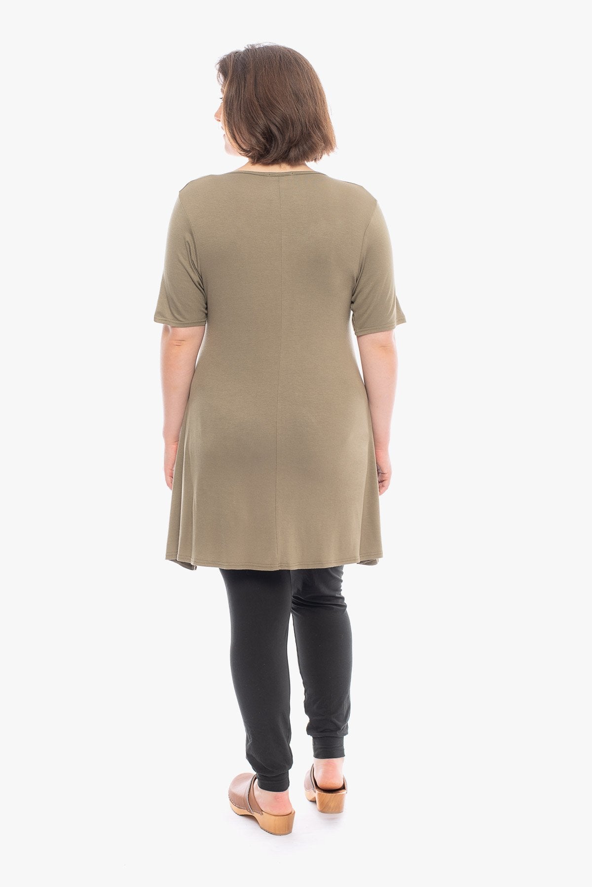 Tracy V (tunic)