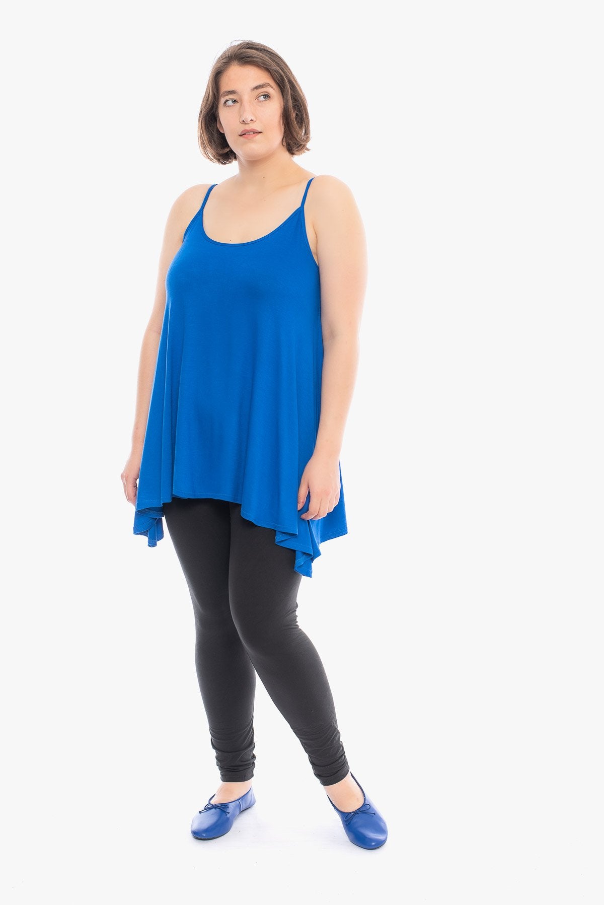Juliet (tank-top)