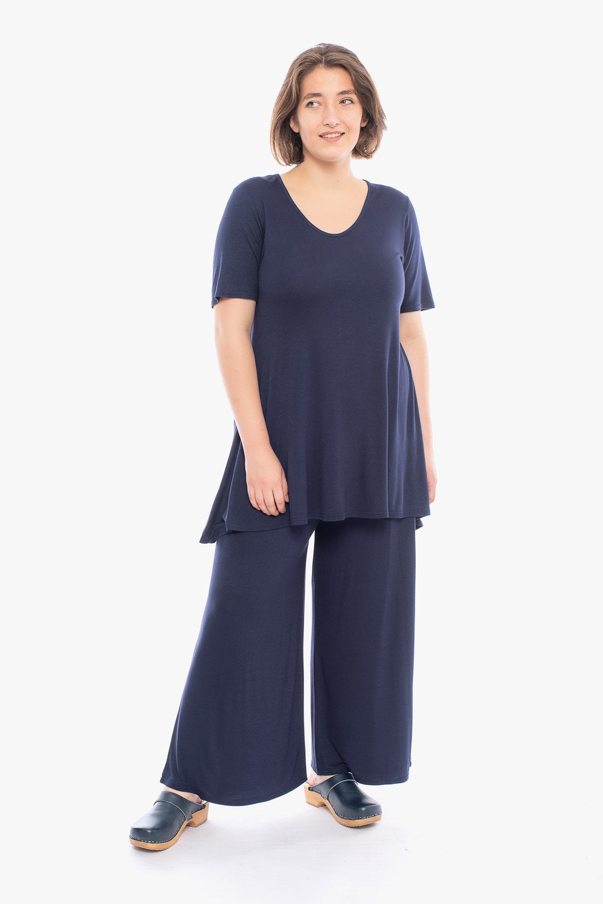Tracy V (tunic)