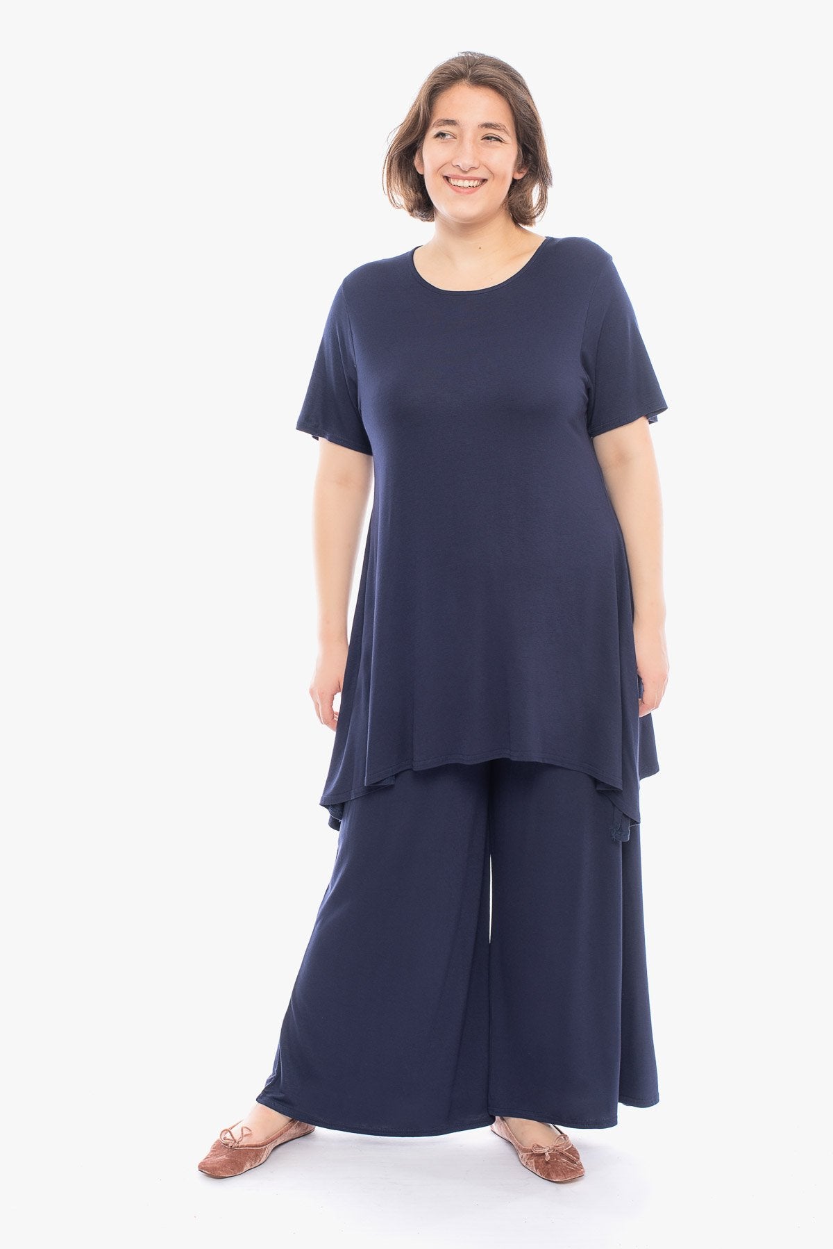 Tracy R (tunic)