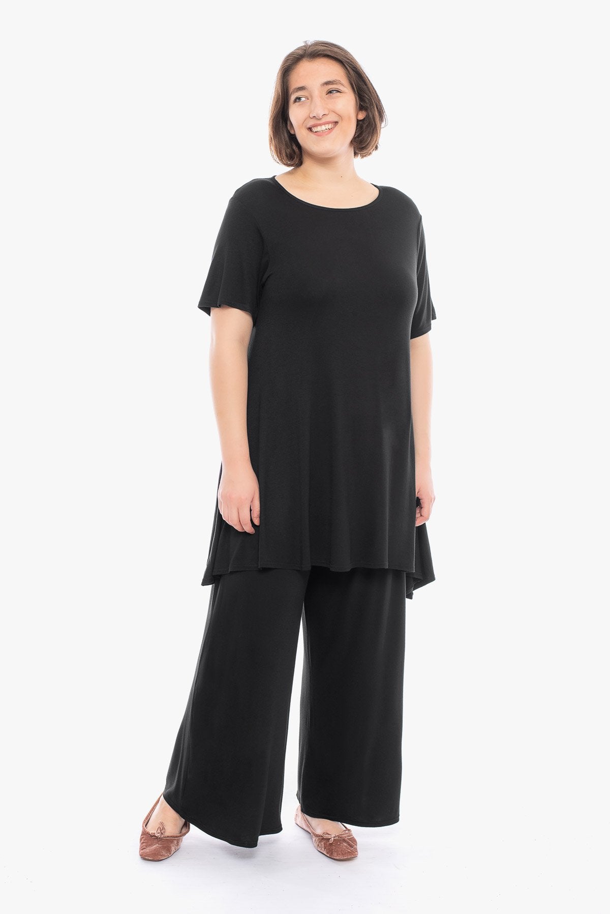 Tracy R (tunic)