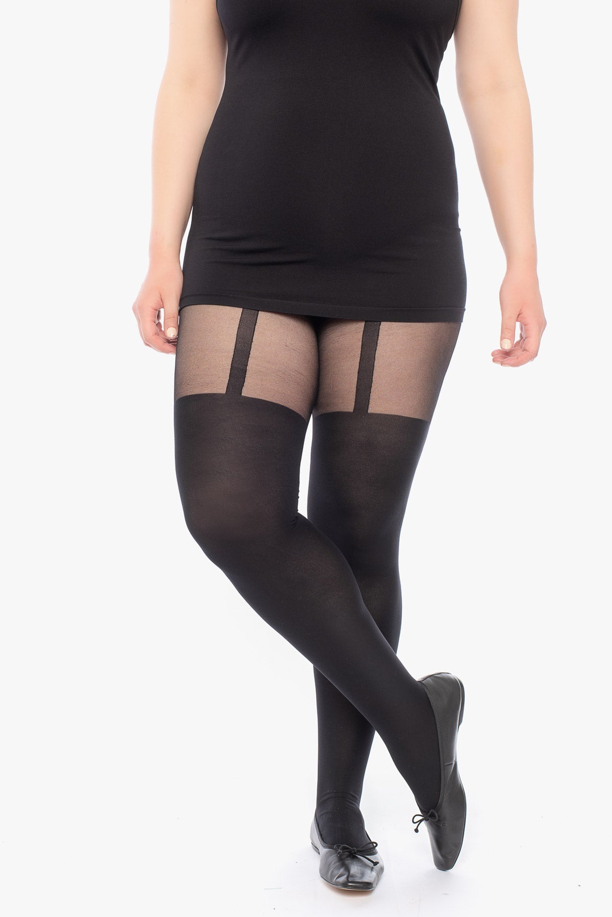Haley - black