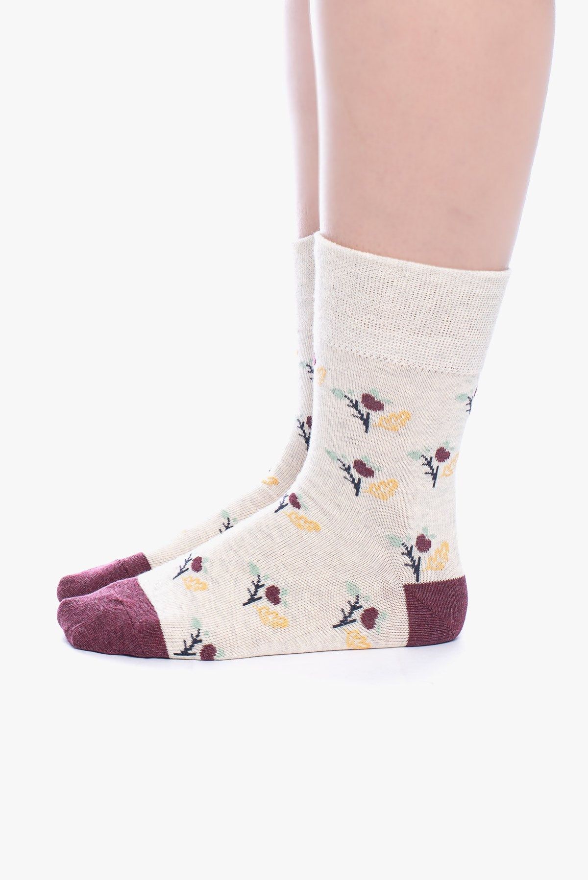 Isabel (3 pairs)