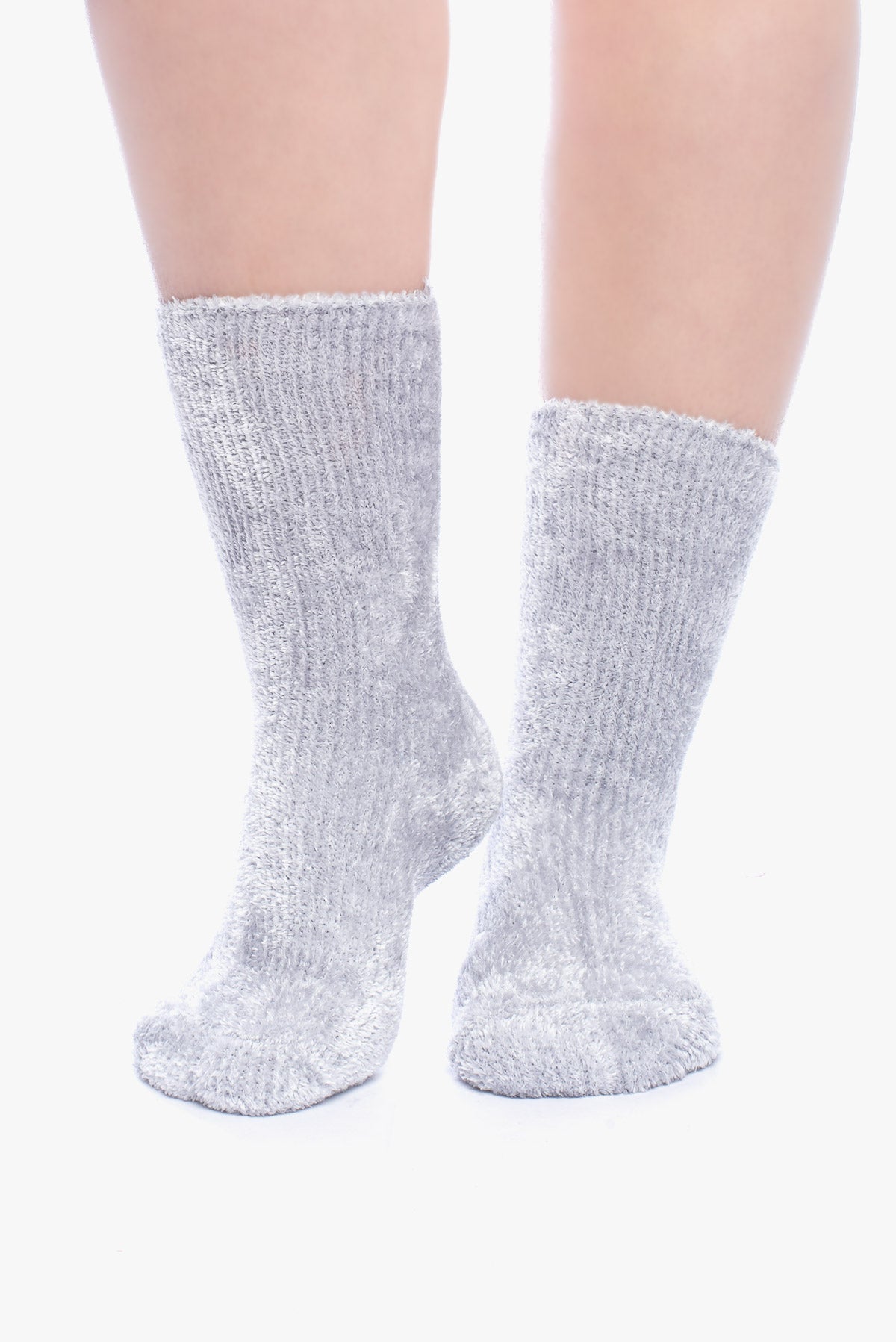 Simone (2 pairs) - grey & blue