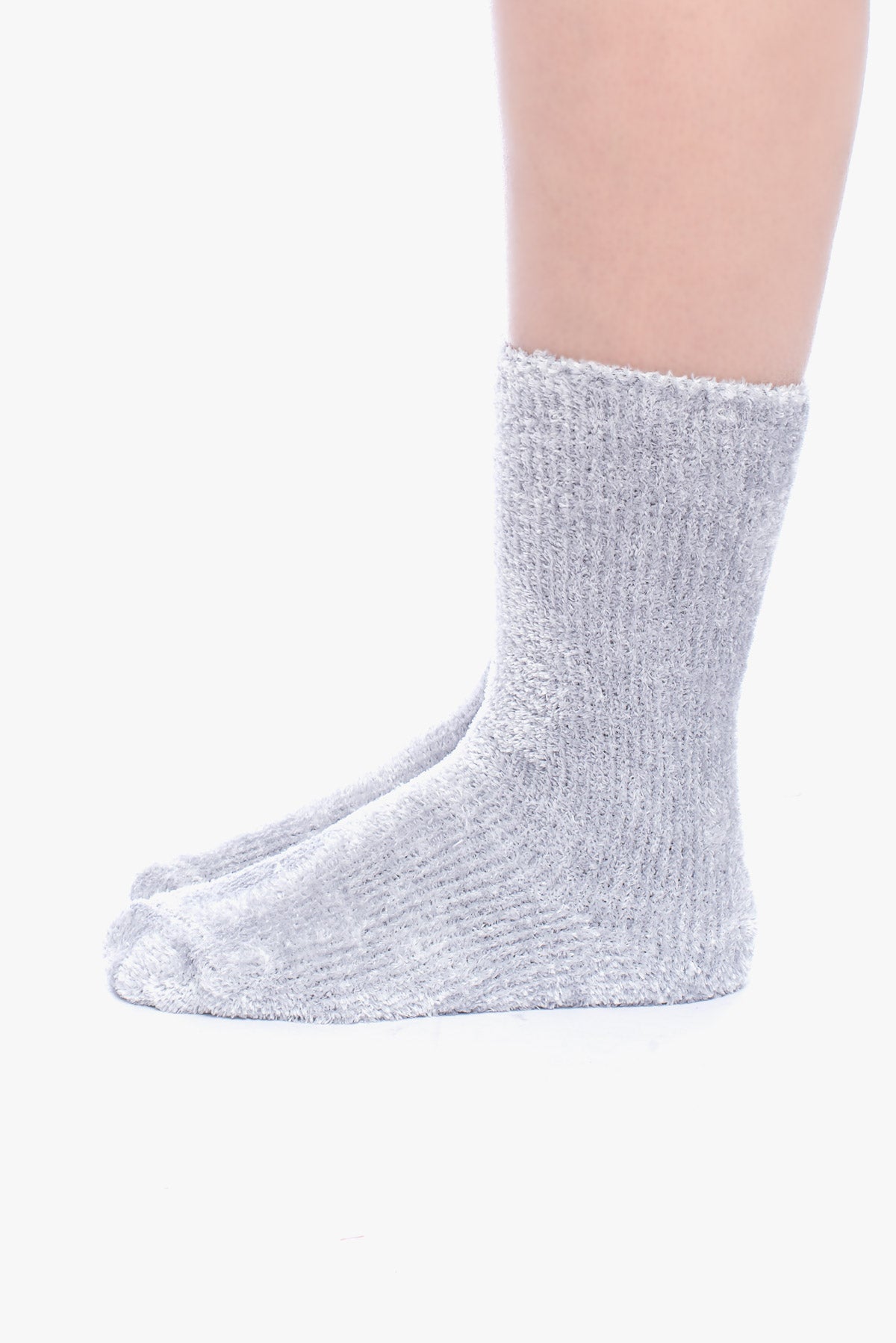 Simone (2 pairs) - grey & blue