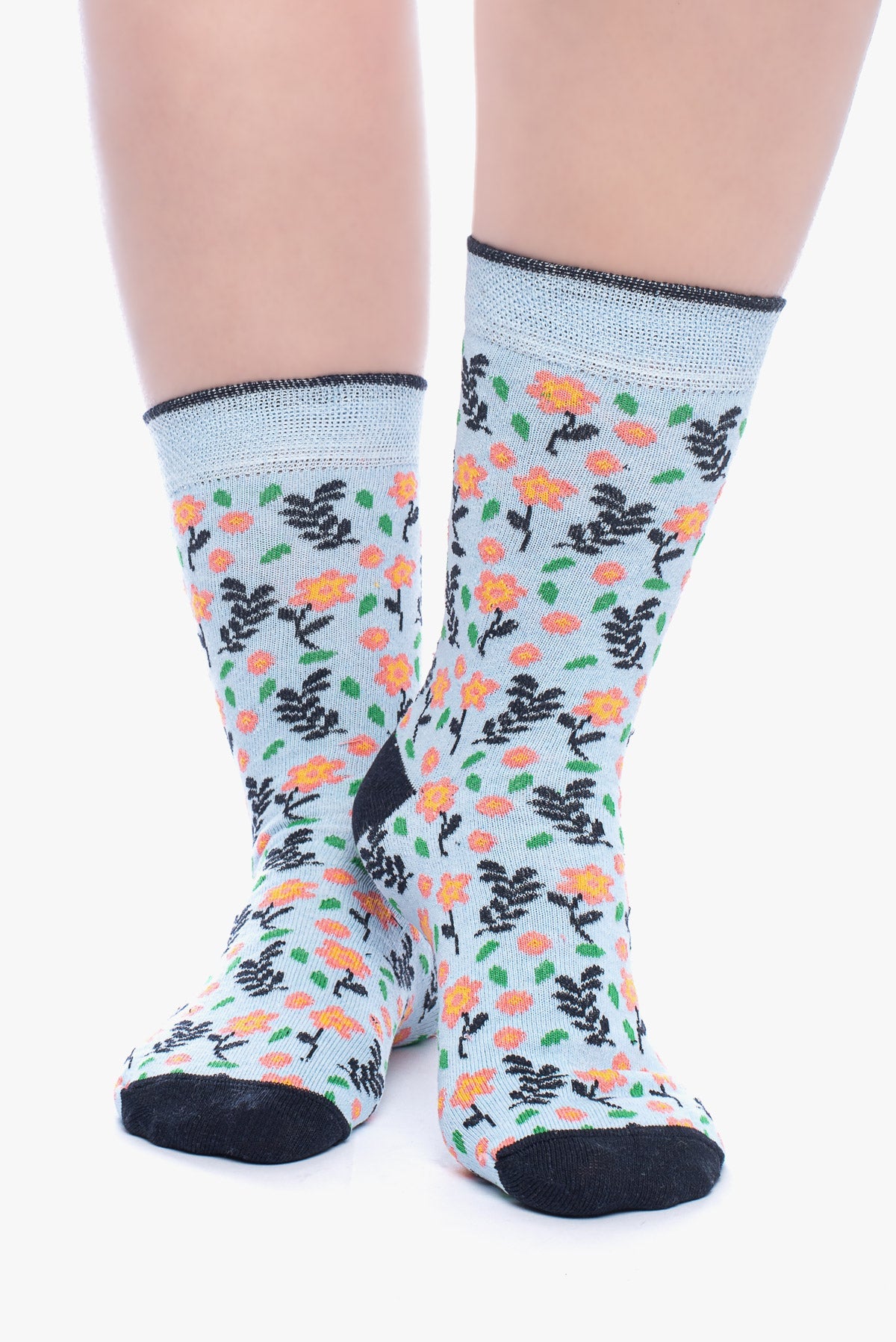 Dahlia (5 pairs)