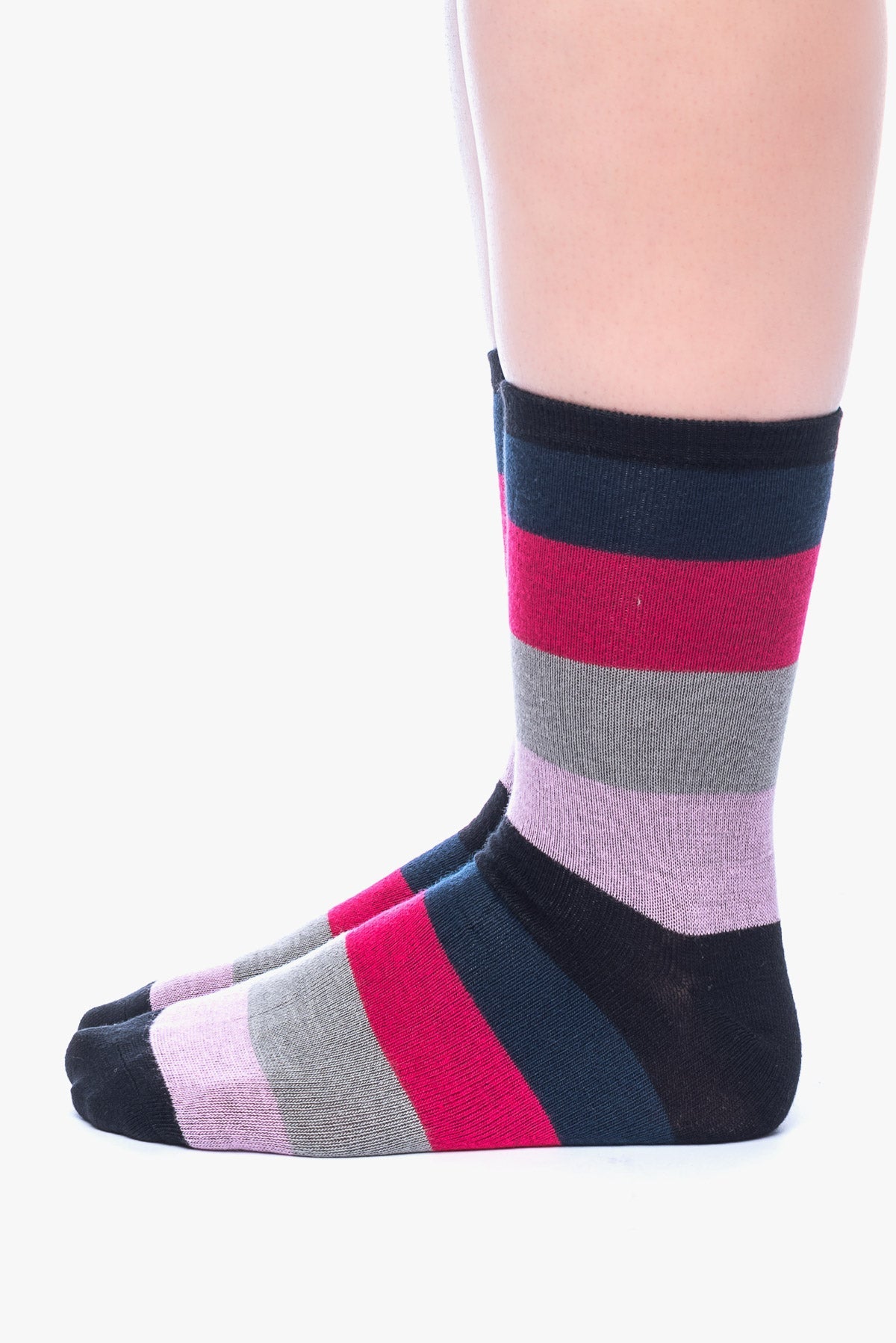 Bamboo (3 pack) - stripes 1
