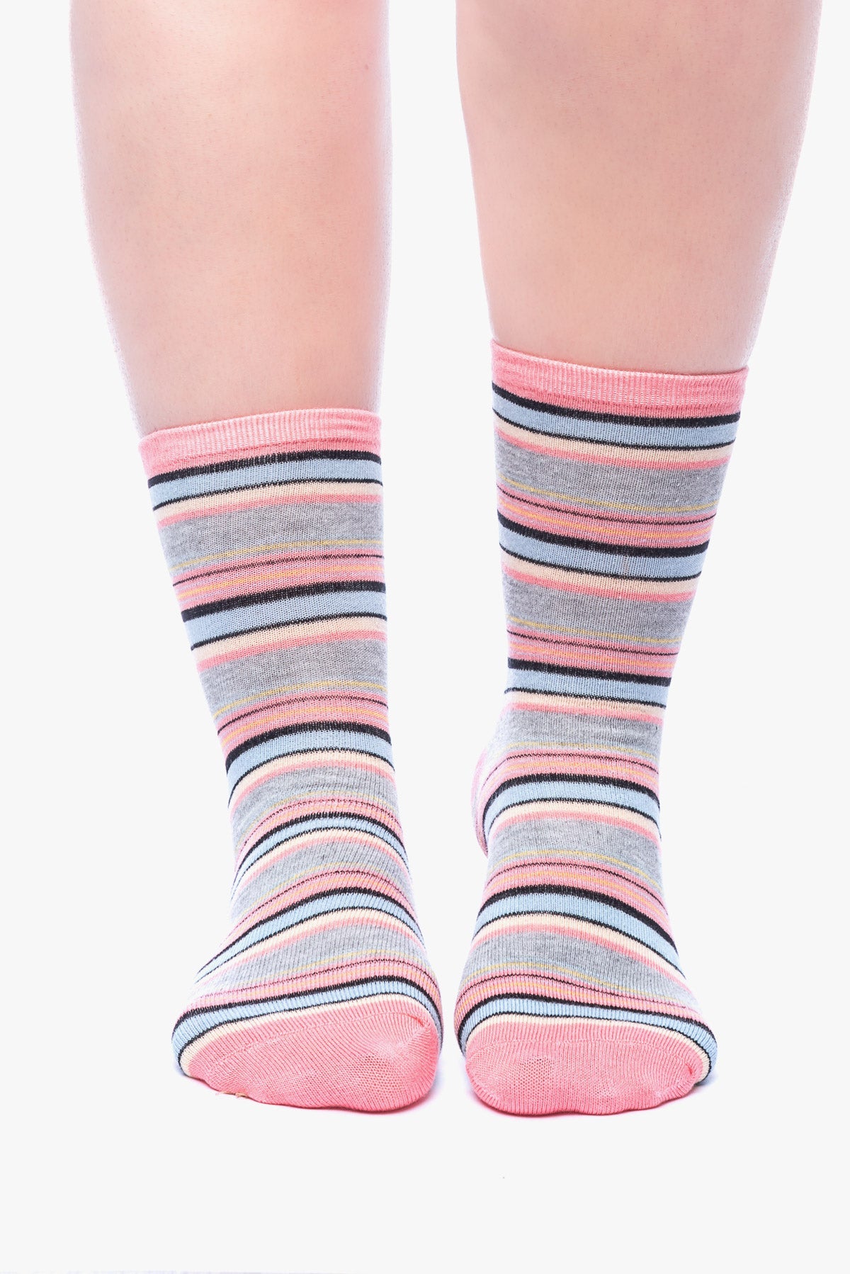 Bamboo (3 pack) - stripes 2