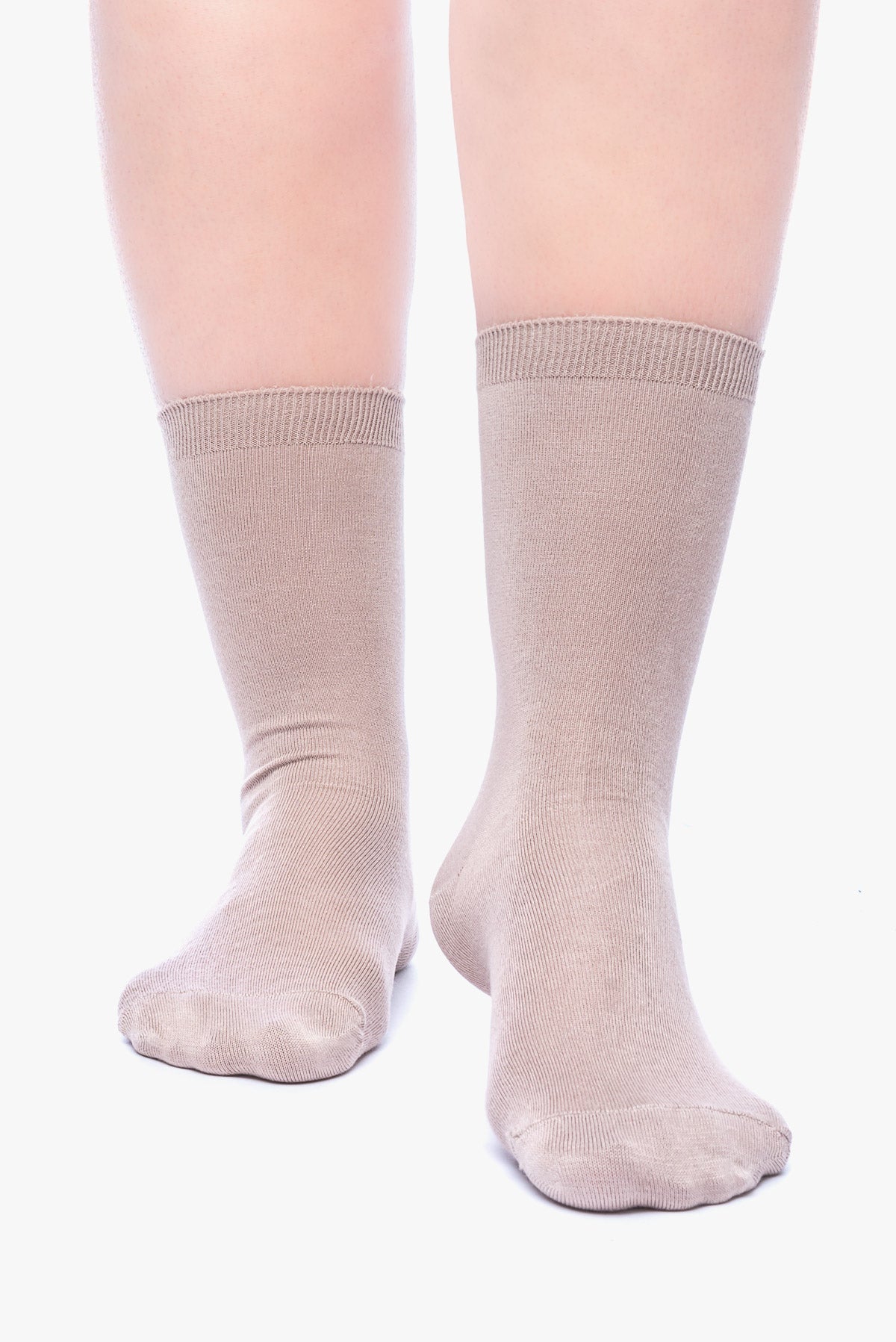 Lorraine (3 pack) - brown