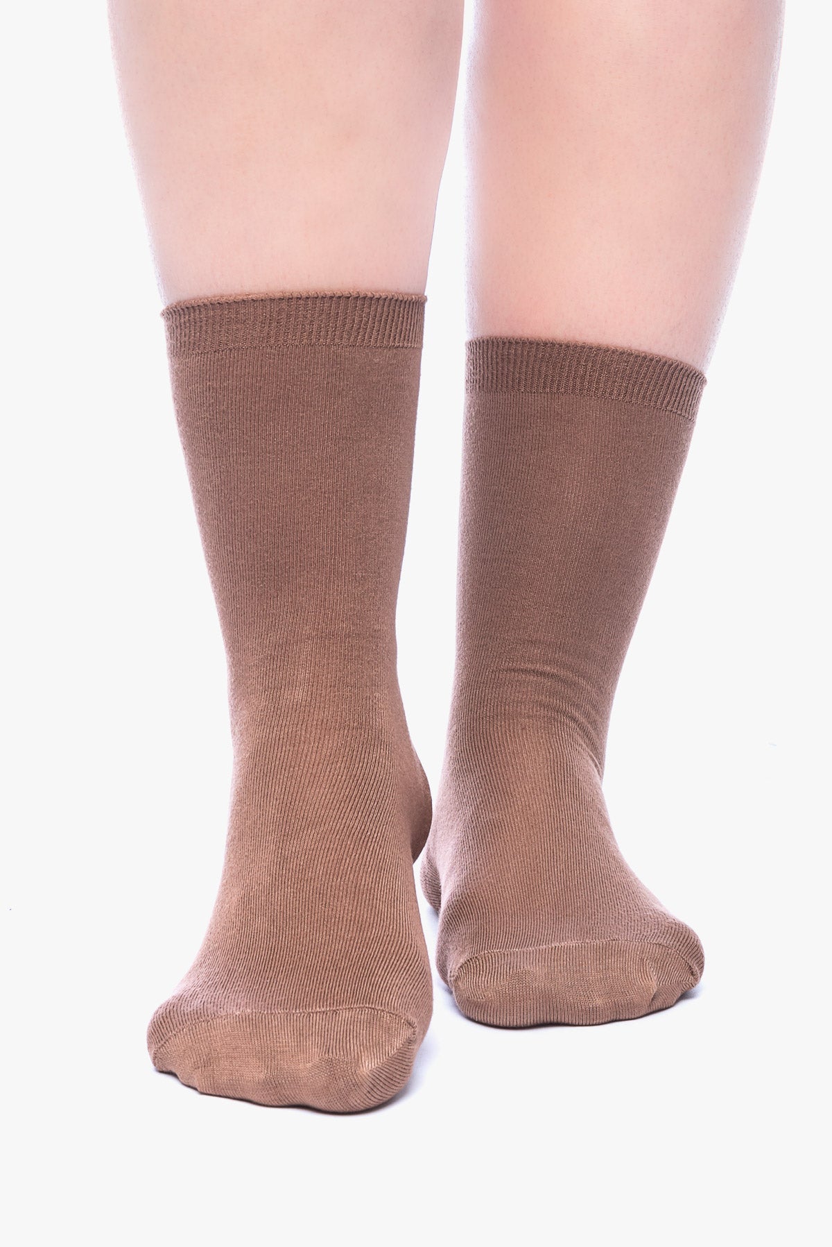 Lorraine (3 pack) - brown