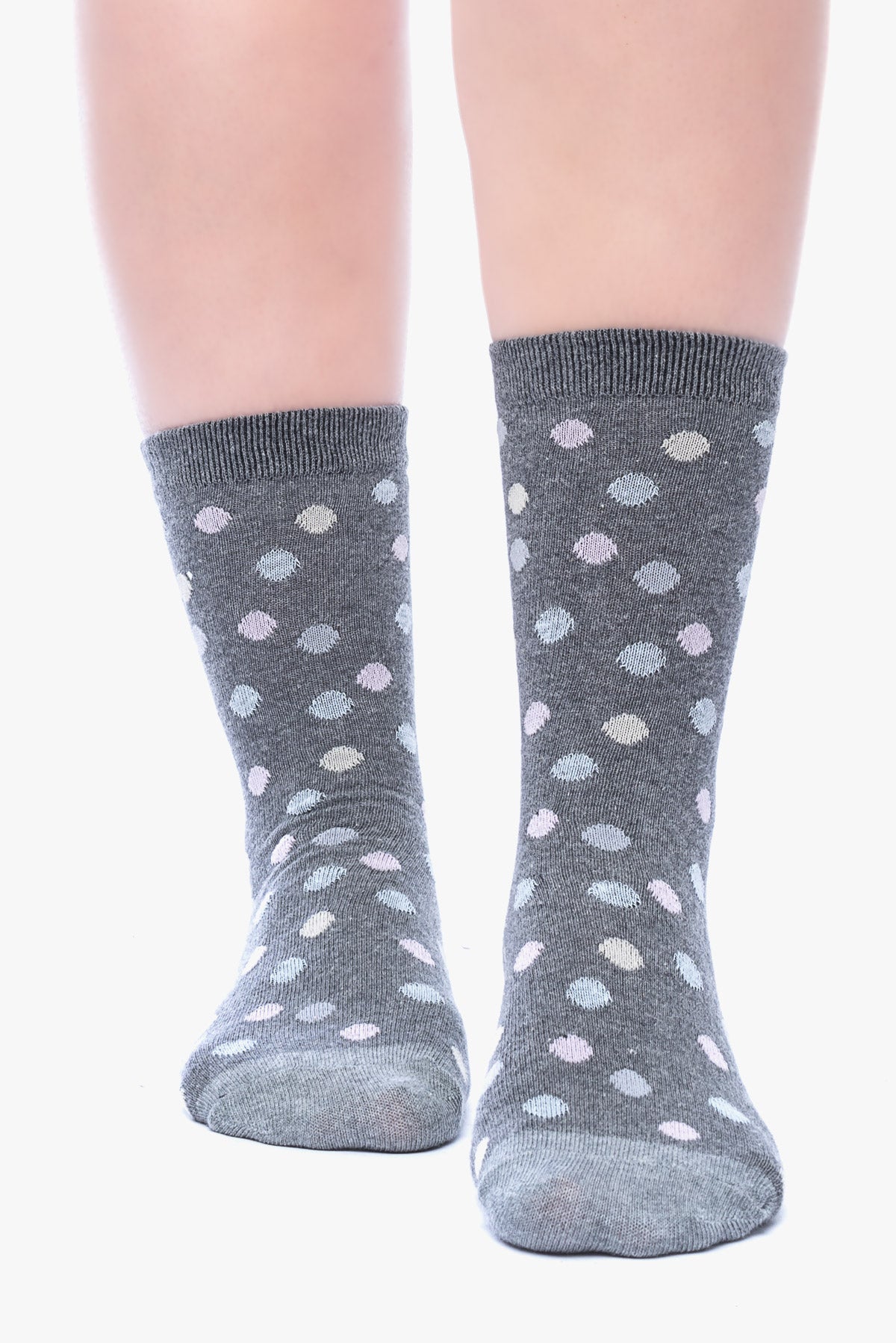 Carole (3 pack) - small dots