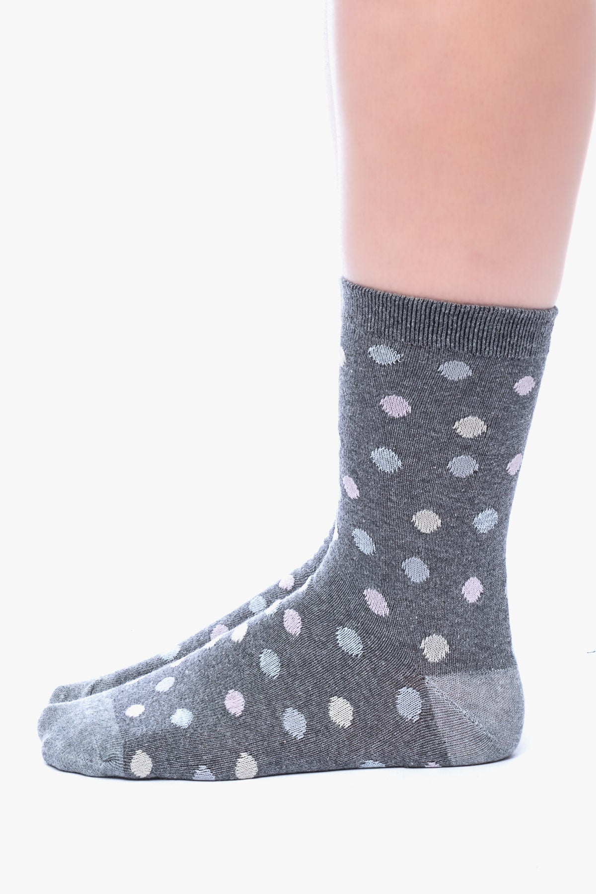 Carole (3 pack) - small dots