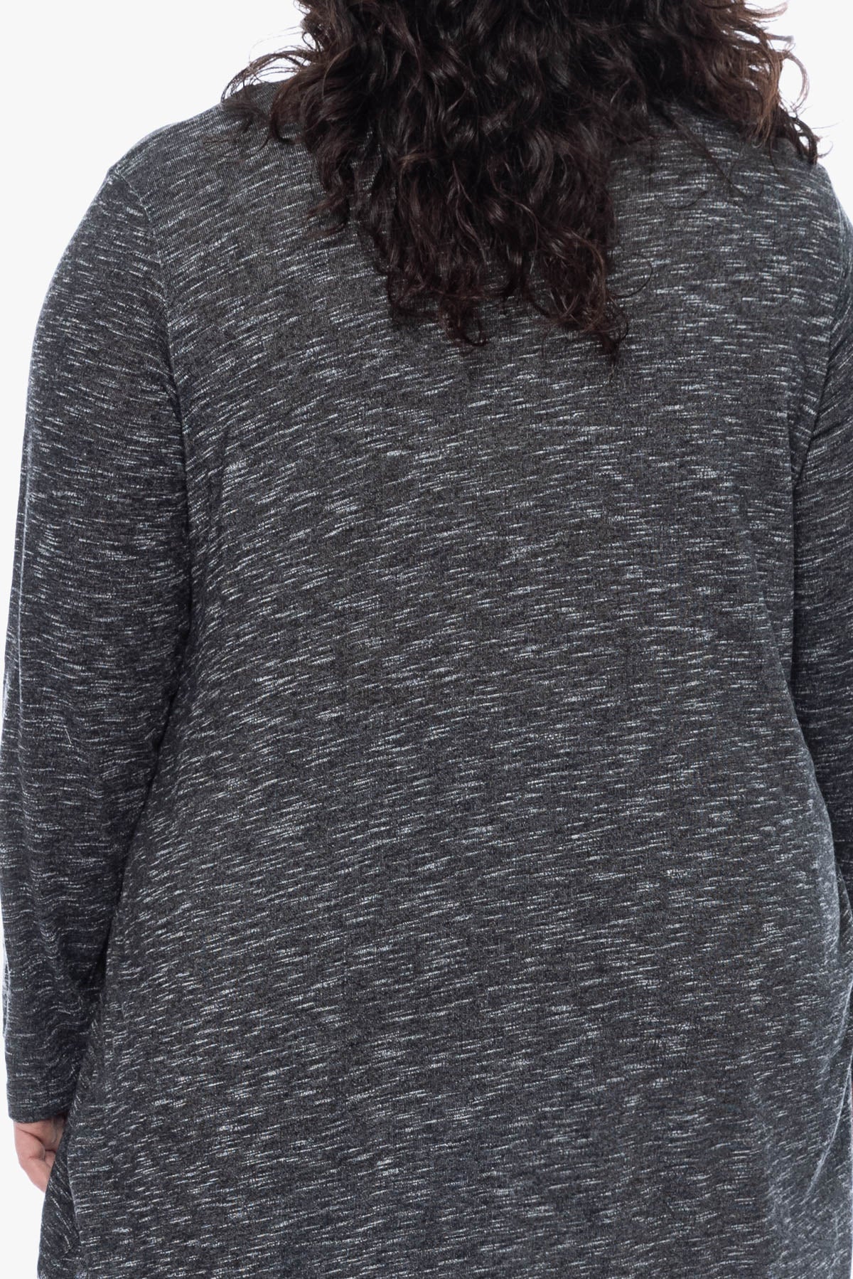 DAISY space-dye tunic